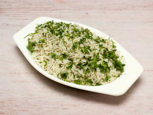 Jeera Rice