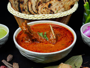 Mutton Curry