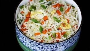 EGG RICE