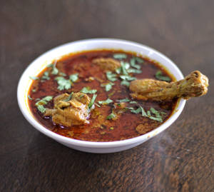 Chicken Masala