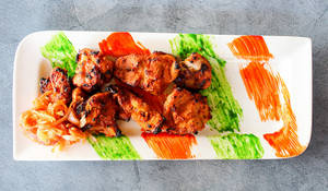 Chicken Tikka(f)