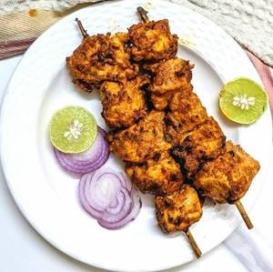 Garlic Tikka
