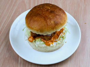 Penny Burger