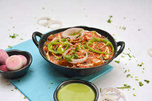 Kadai Chaap