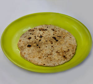 Butter Roti    