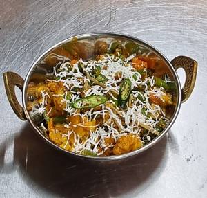 Mix Veg (subz Bahar)