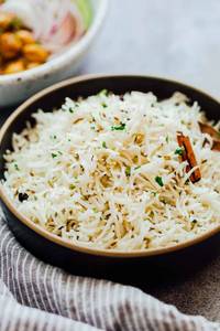 Jeera Rice 