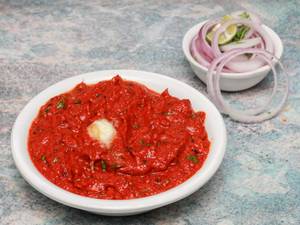 Boneless Butter Chicken