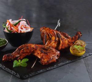 Tandoori Chicken