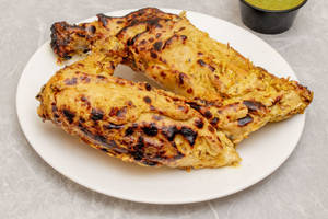 Afghani Bbq