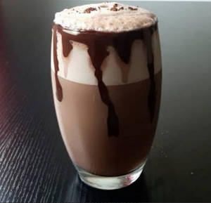 Cold Coffee