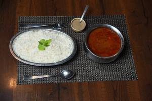 Peerah Wale Rajma Chawal in Canal Road Jammu | Order Food Online | Swiggy