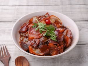 Chicken Chilli Bone