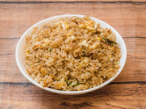 Egg Fried Rice