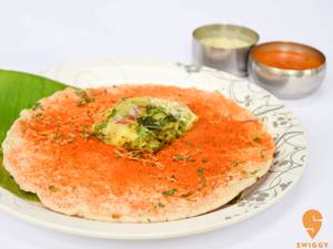 Open Dosa (1 Pc)