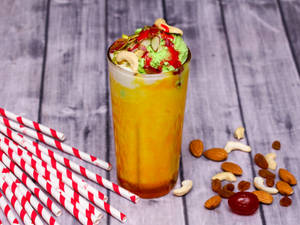 Sadguru Sp. Shahi Lassi