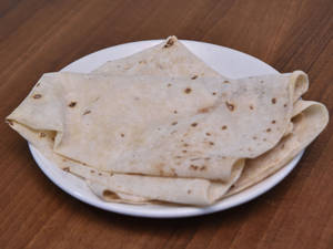 Rumali Roti (Per Pc)