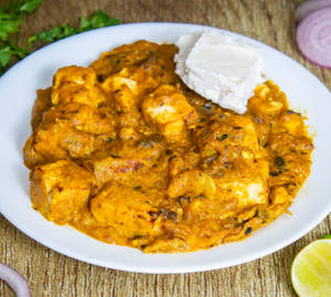 Paneer Butter Masala