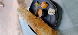Rava Dosa