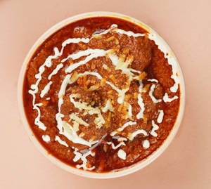 Chicken Tikka Masala