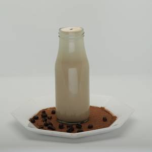 Cold Coffee (Sugar Free) - 250 Ml