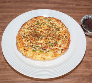 Double Cheese Margherita [R]