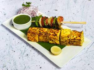 Paneer Tikka