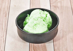 Pista Ice Cream