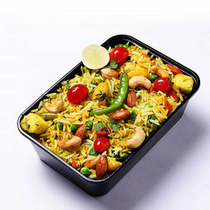 Kashmiri Pulao
