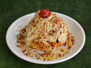 Sangeeta's Spl. Dabeli