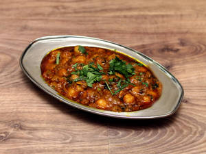 Chana Masala