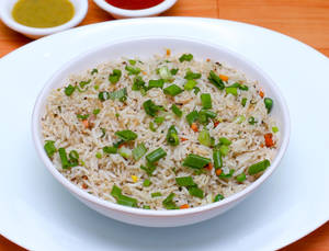 Veg Fried Rice