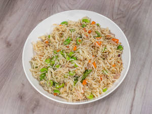 Veg Fried Rice