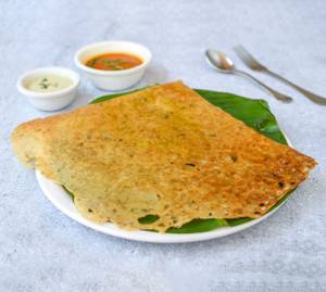 Rava Dosa