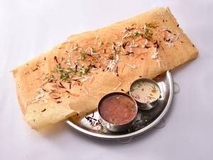 Masala Dosa