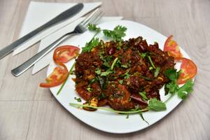 Chicken Chukka