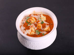 Paneer Kaju Masala