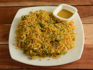 Special Pulao