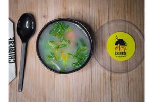 Veg Clear Soup
