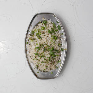 Jeera Rice