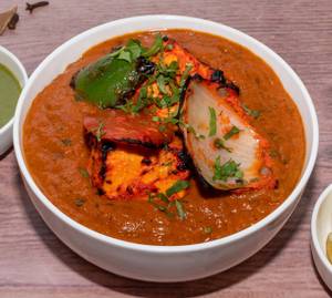 Paneer Tikka Gravy