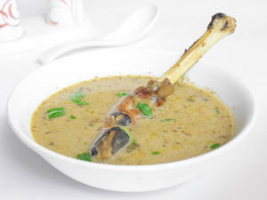 Naati Manae Paya Soup