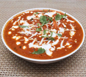 Paneer Butter Masala