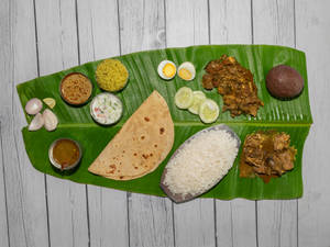 Special Gowdru Oota 