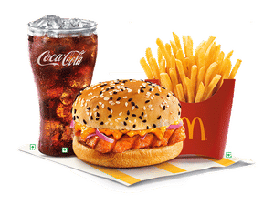 EVM  Butter Paneer Grilled Burger