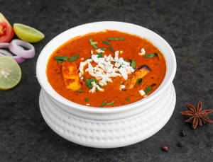 Paneer Handi