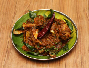 Pallipalayam Chicken