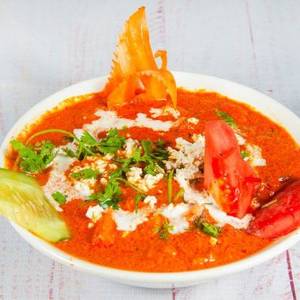 Paneer Butter Masala