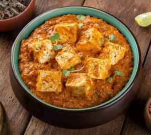 Paneer Pasanda