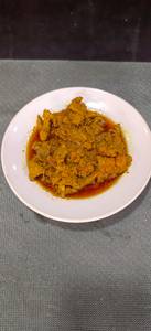 Beef Chaap